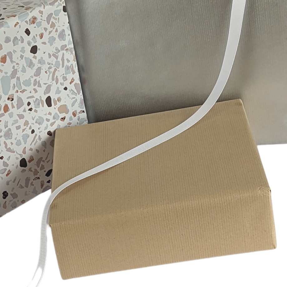 Metallic brown hot sale wrapping paper