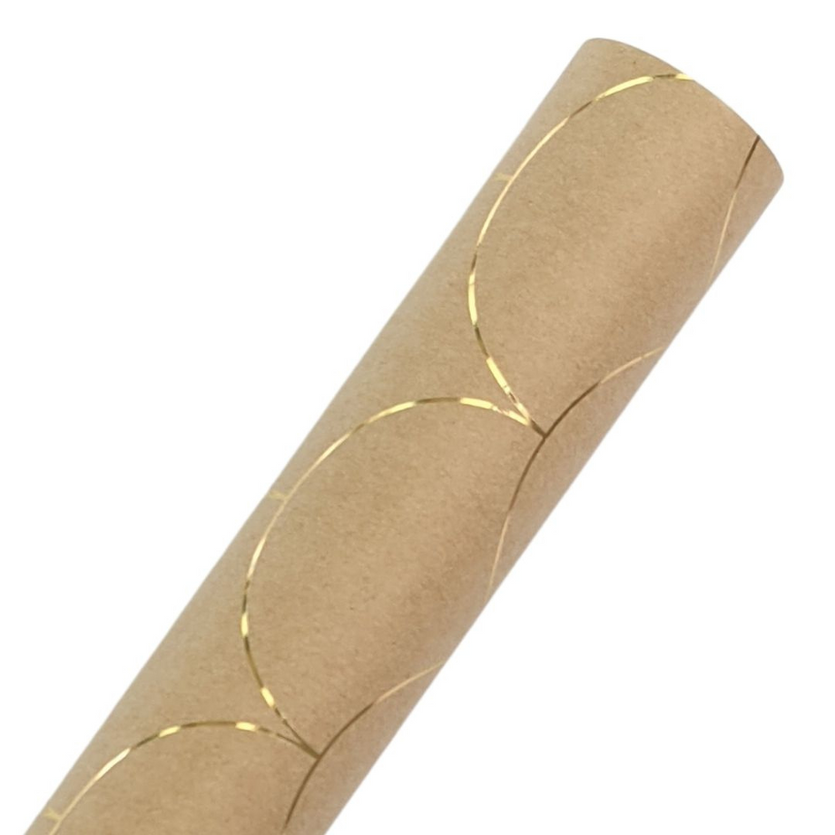 Kraft wrapping online paper roll