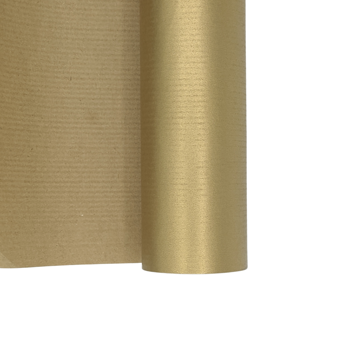 Kraft wrapping paper discount sheets